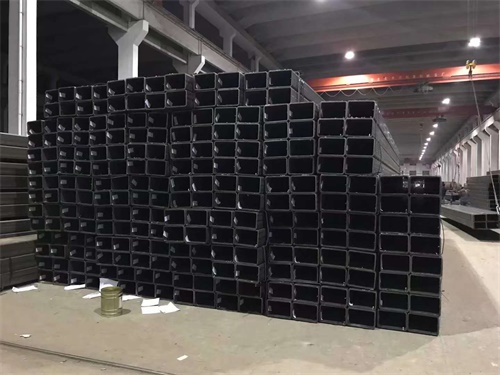 洪湖冷拔方管选型指南 工程采购怎么选